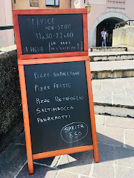 Photo n°3 de La Voglia à Annecy ()