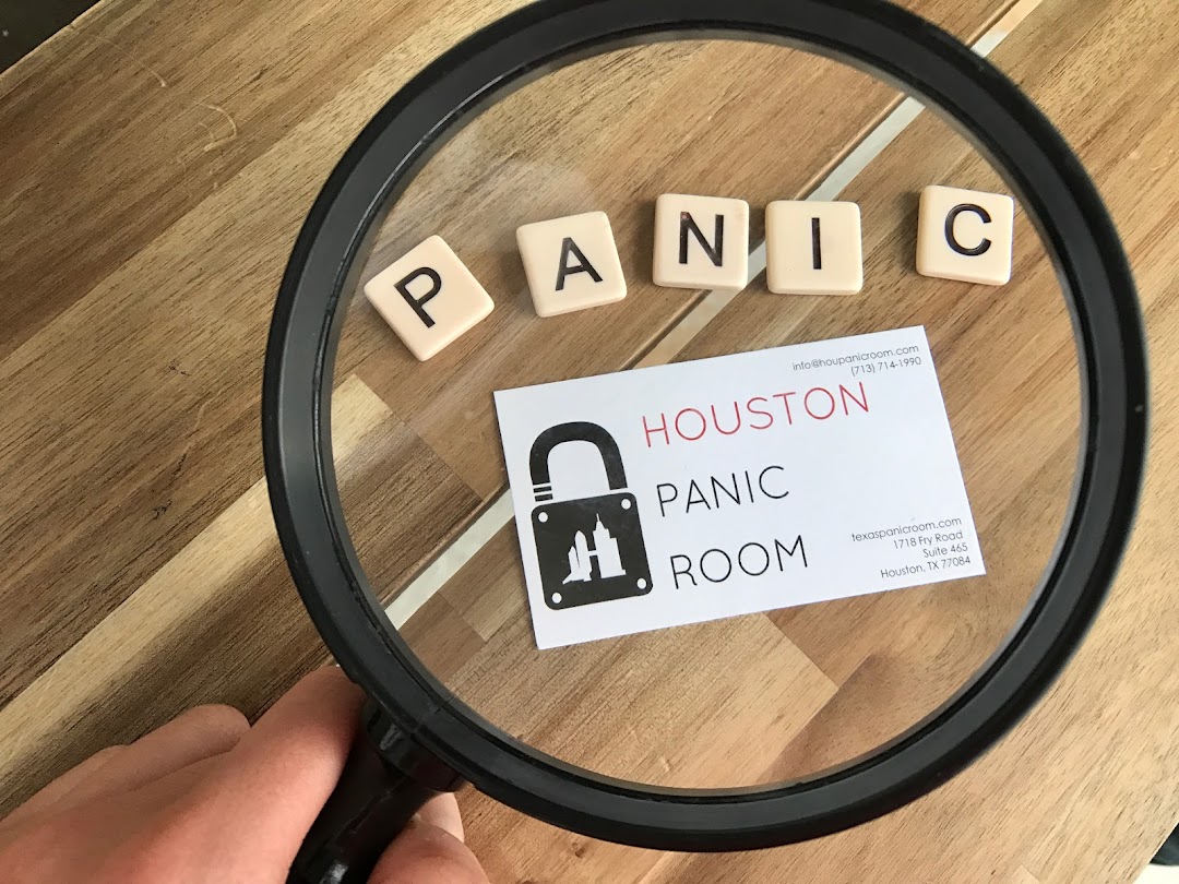 Houston Panic Room