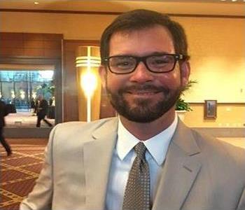 Water Damage Restoration Service «SERVPRO of Montgomery South», reviews and photos, 5939 Troy Hwy, Montgomery, AL 36116, USA