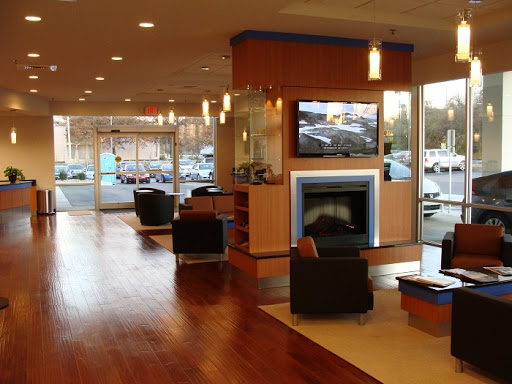 Honda Dealer «Jay Wolfe Honda», reviews and photos, 220 W 103rd St, Kansas City, MO 64114, USA