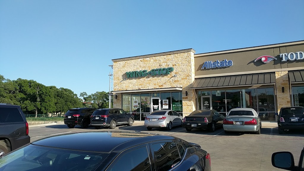 Wingstop 78247