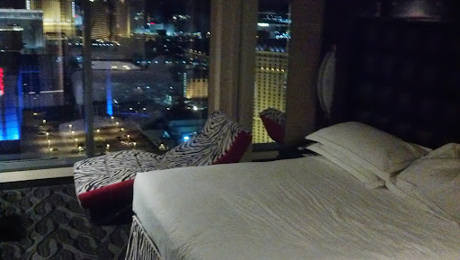 Resort «Planet Hollywood Resort & Casino», reviews and photos, 3667 S Las Vegas Blvd, Las Vegas, NV 89109, USA