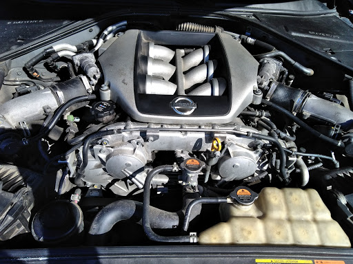 Used Car Dealer «Empire Auto Sales», reviews and photos, 646 W Main St, Lexington, KY 40508, USA