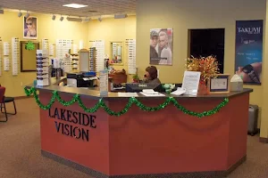 Lakeside Vision image