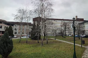 City Hospital Kruševac image