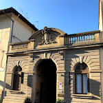 Photo n°2 de l'avis de Alex.a fait le 28/08/2018 à 06:48 sur le  Hotel Horto Convento Firenze à Florence