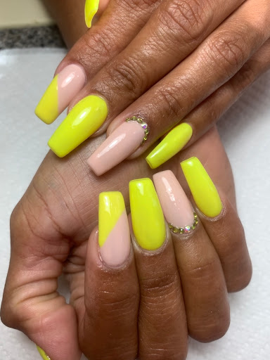 Beauty Supply Store «Starlight Nails & Beauty Supply», reviews and photos, 246 Morris Ave, Springfield Township, NJ 07081, USA