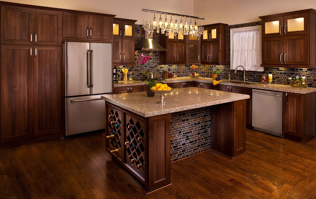 Granite Transformations of East Orlando