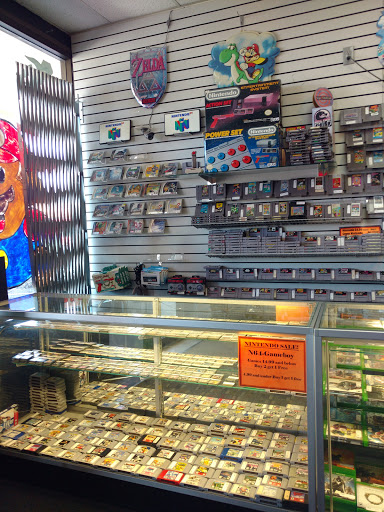 Video Game Store «Game Force», reviews and photos, 136 W 29th St, Pueblo, CO 81008, USA