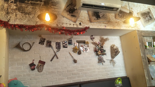 98 Tea Café 中華店 的照片
