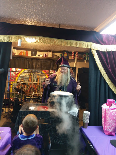 Magic Store «Magic Fun House», reviews and photos, 4100 Rowlett Rd #400, Rowlett, TX 75088, USA