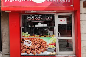 ÇİĞKÖFTECİ ÖMER USTA image