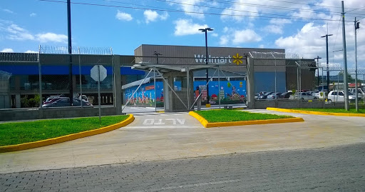 Rope stores Managua