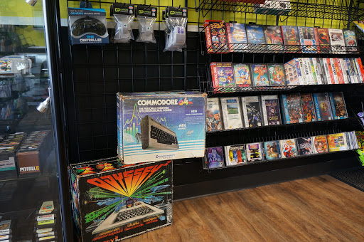 Video Arcade «Gamers Paradise», reviews and photos, 663 Westwood Ave, River Vale, NJ 07675, USA