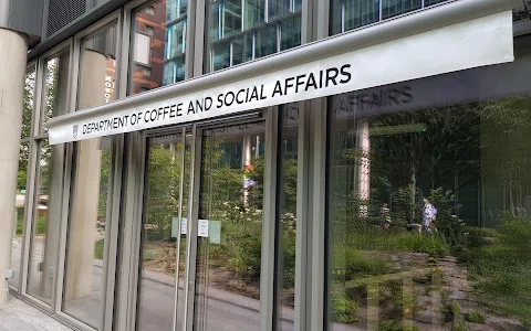 Department of Coffee and Social Affairs - Paddington image