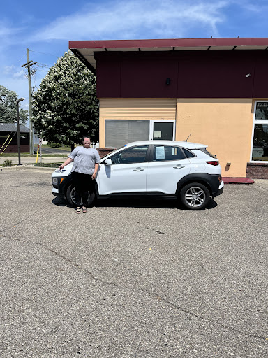 Used Car Dealer «Rightway Auto Sales», reviews and photos, 8411 Telegraph Rd, Taylor, MI 48180, USA