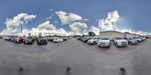 Used Car Dealer «Epic Auto Sales», reviews and photos, 12915 Cypress North Houston Rd, Cypress, TX 77429, USA