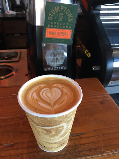 Cafe «Street 14 Café», reviews and photos, 1410 Commercial St, Astoria, OR 97103, USA