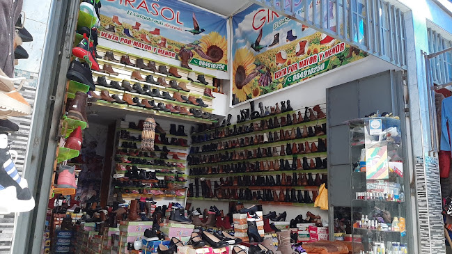 Opiniones de Comercial "Señor de mayo" en Pomabamba - Tienda de ropa