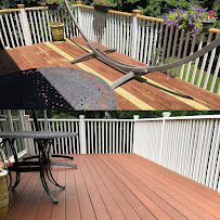 Fairfield Wash and Seal - Photo 3 - Car repair in Greenwich, CT, Stamford