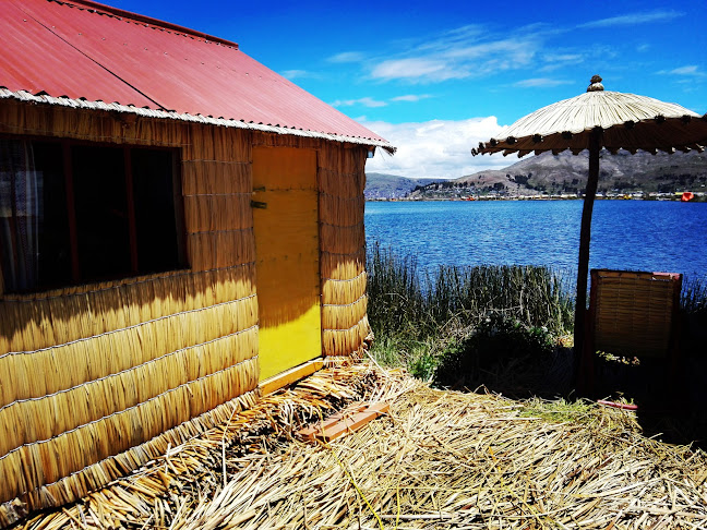 Titicaca Paradise Lodge - Puno
