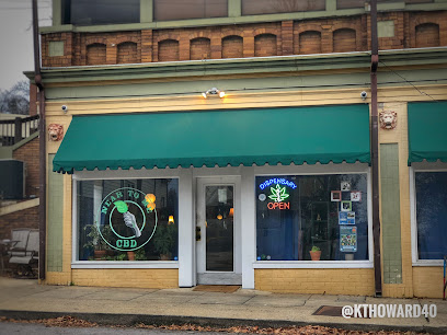 Near To Me Dispensary | Five Points South