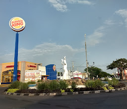 Glorieta de la Mestiza photo