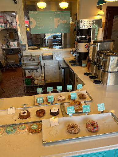 Donut Shop «District Doughnut», reviews and photos, 749 8th St SE, Washington, DC 20003, USA