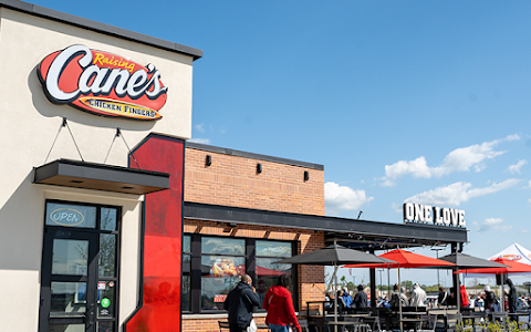 Raising Cane's Chicken Fingers image