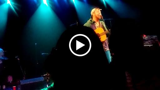 Live Music Venue «Port City Music Hall», reviews and photos, 504 Congress St, Portland, ME 04101, USA