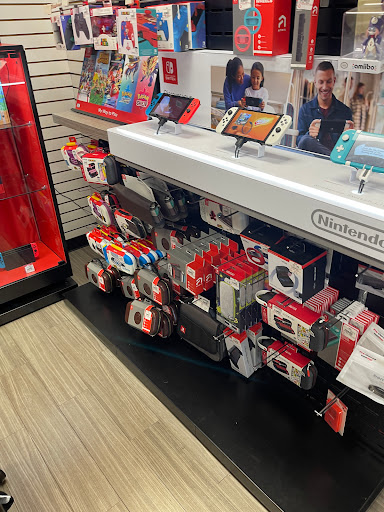 GameStop