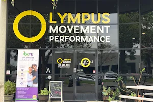 Olympus Movement Performance image