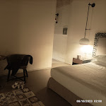 Photo n°2 de l'avis de Zaira.e fait le 18/10/2023 à 20:27 sur le  Masseria Amastuola Wine Resort à Crispiano