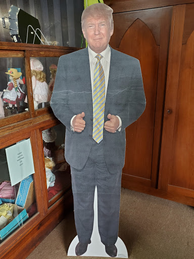 Antique Store «Levee Street Market Place», reviews and photos, 1001 Levee St, Vicksburg, MS 39183, USA