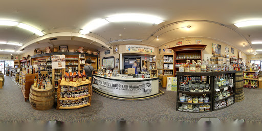 Liquor Store «Sea Pines Liquor Store», reviews and photos, 71 Lighthouse Rd # 611, Hilton Head Island, SC 29928, USA