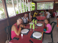 Atmosphère du Le Raou - Restaurant Saint-François à Saint-François - n°8