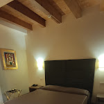 Photo n°1 de l'avis de Ascension.l fait le 08/07/2022 à 20:55 sur le  Hotel Villa Costanza à Venice