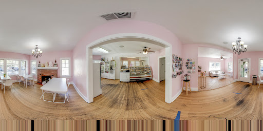 Bakery «Let Them Eat Cake», reviews and photos, 310 C St, Davis, CA 95616, USA