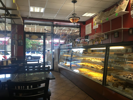 Candy Store «Morrone Pastry Shop & Cafe», reviews and photos, 2349 Arthur Ave, Bronx, NY 10458, USA