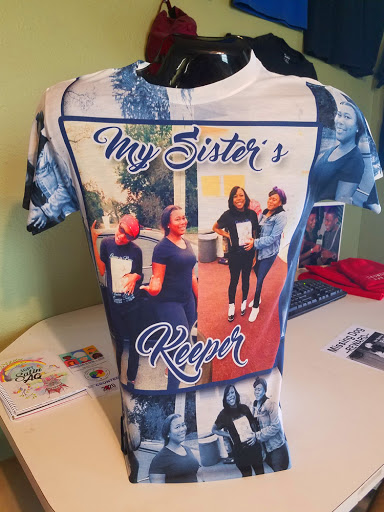 Print Shop «inBox Printing, Tees and Banners», reviews and photos, 1026 St Louis Ave, East St Louis, IL 62201, USA