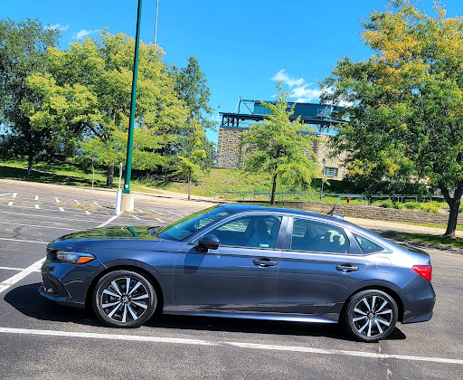 Car Dealer «Ken Vance Motors», reviews and photos, 2900 Lorch Ave, Eau Claire, WI 54701, USA