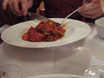Ratatouille du Restaurant français La Merenda à Nice - n°5