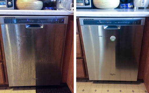 House Cleaning Service «Happy Earth Cleaning LLC», reviews and photos, 2937 Lyndale Ave S Suite 10, Minneapolis, MN 55408, USA