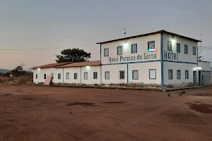 Hotel e Restaurante Paraíso da Serra image