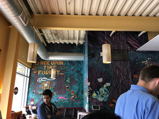 Coffee Shop «Philz Coffee», reviews and photos, 101 Forest Ave, Palo Alto, CA 94301, USA