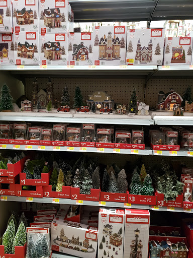 Department Store «Walmart Supercenter», reviews and photos, 2410 E Expy 83, Mission, TX 78572, USA