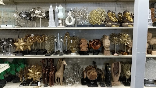 Home Goods Store «At Home», reviews and photos, 1944 S Greenfield Rd, Mesa, AZ 85206, USA