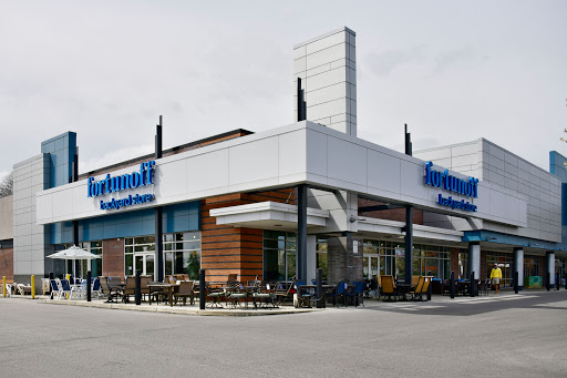 Outdoor Furniture Store «Fortunoff Backyard Store», reviews and photos, 125 W Dekalb Pike, King of Prussia, PA 19406, USA