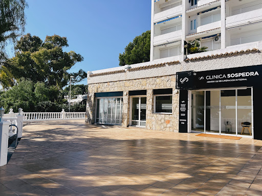 Clínica de Fisioterapia Sospedra Alcossebre | Centro de Recuperación Integral en Castellón en Alcossebre, Castellón