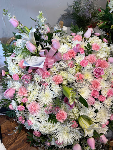 Florist «Dillon-Chapin Inc», reviews and photos, 161 White St, Hartford, CT 06114, USA